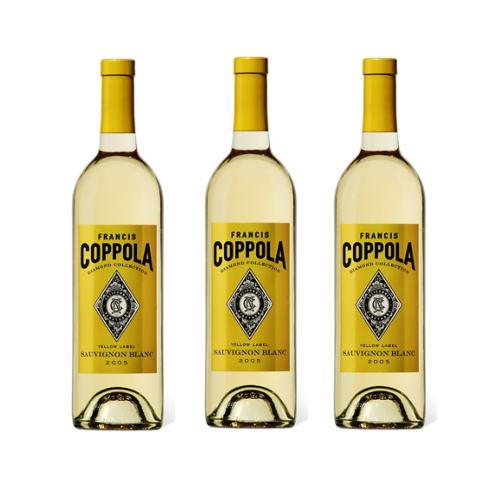Rượu vang trắng Coppola Diamond Sauvignon Blanc 75cl